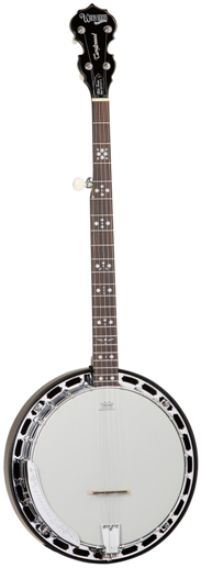 Tanglewood Union Series Select 5 Banjo